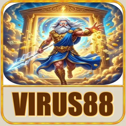 Gambar verifikasi tautan alternatif resmi virus88 Indonesia