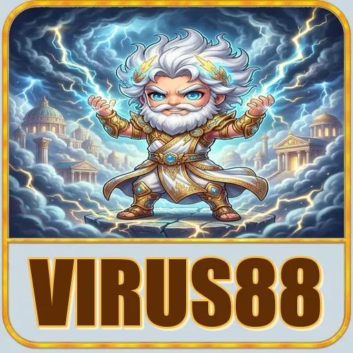 Gambar diagnosis akses regional virus88 di Indonesia